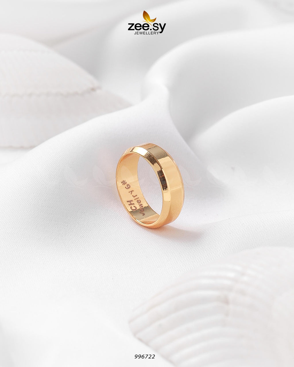 Domsley Ring - Libasekhas