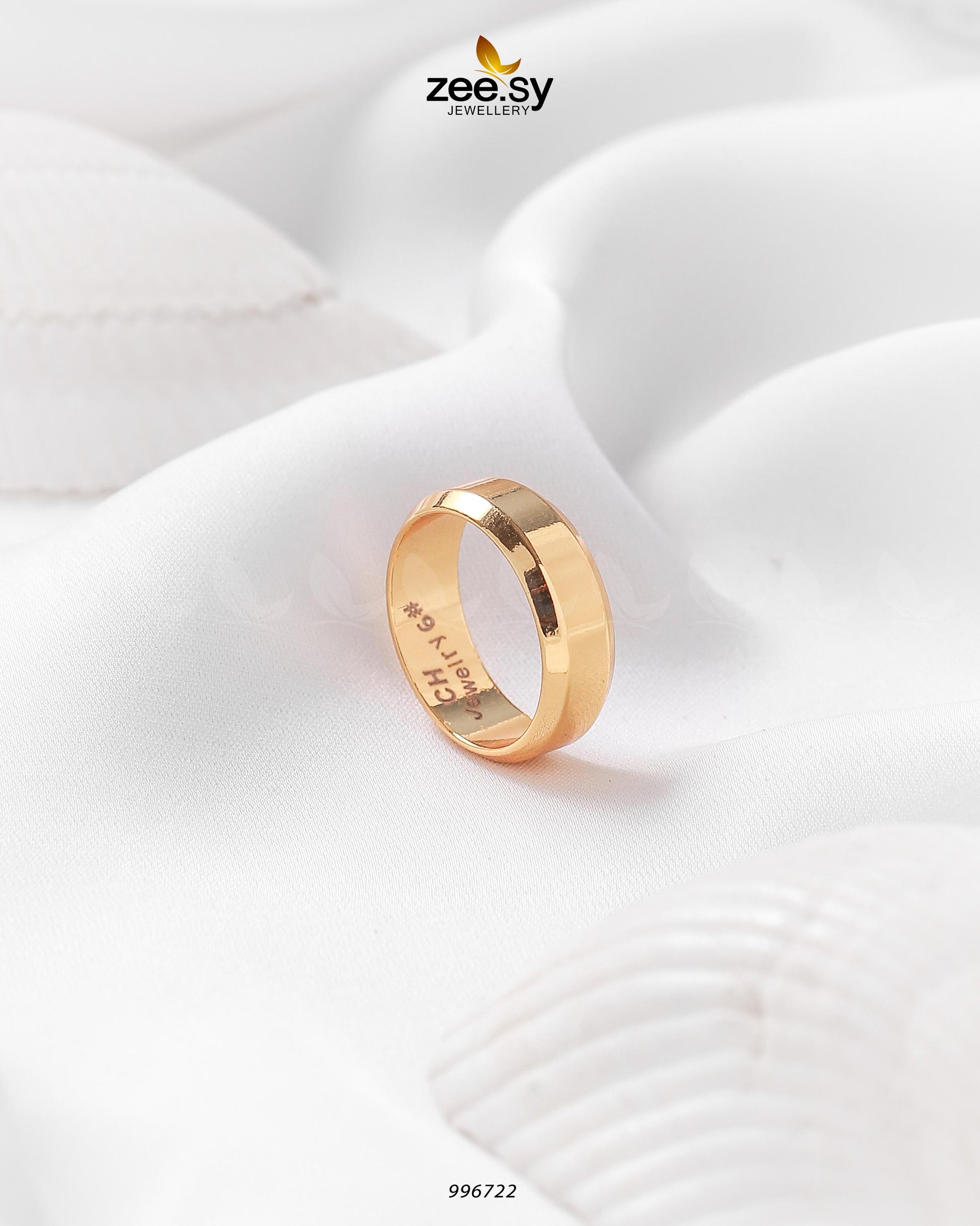Domsley Ring - Libasekhas