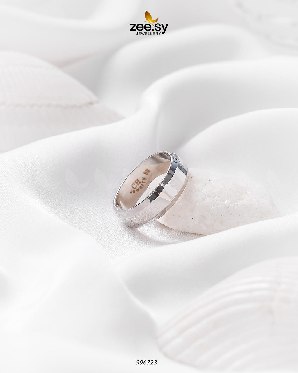 Domsley Ring - Libasekhas