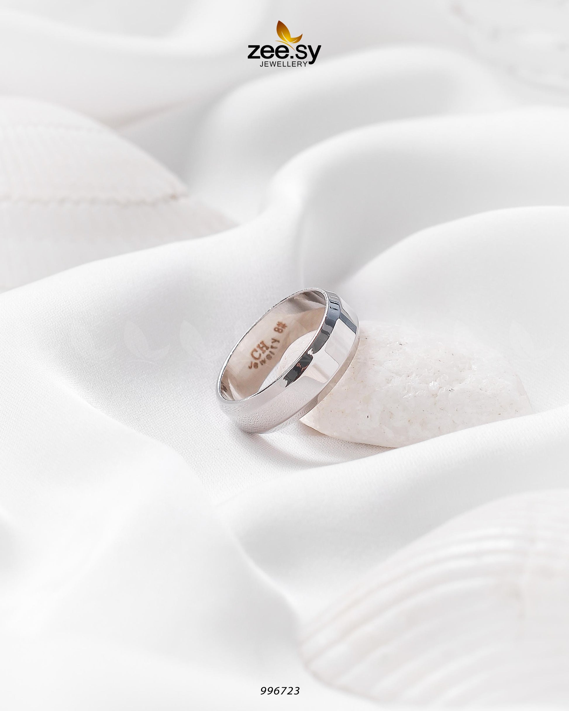 Domsley Ring - Libasekhas