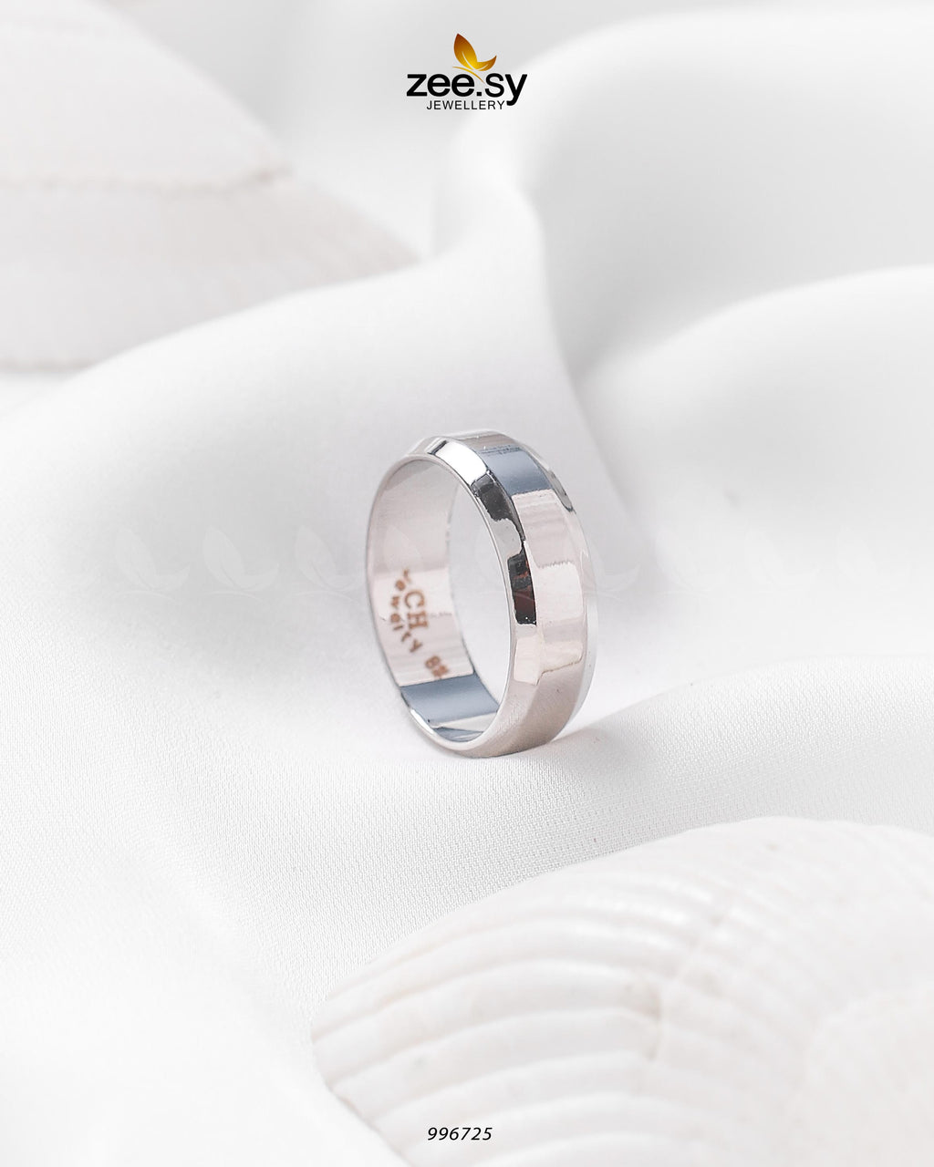 Domsley Ring - Libasekhas