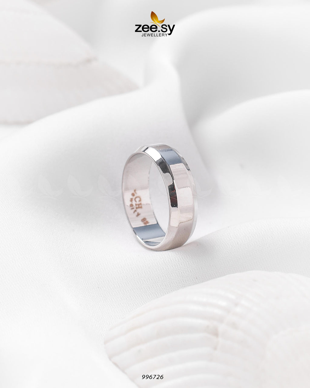 Domsley Ring - Libasekhas