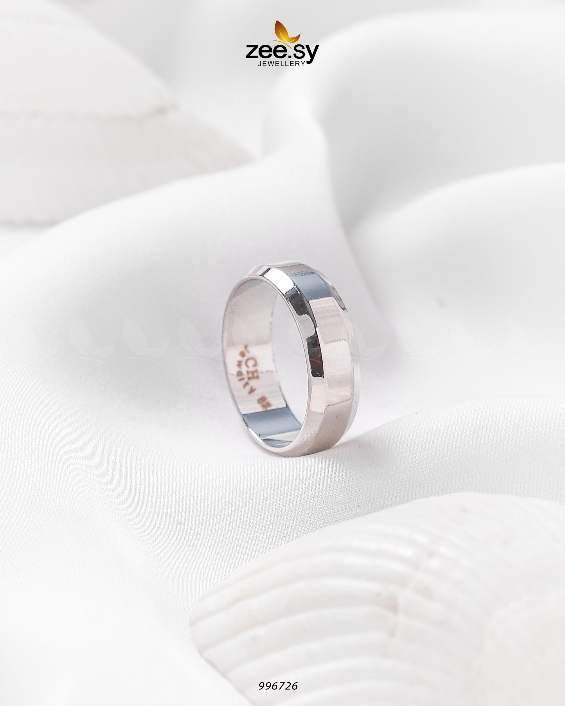Domsley Ring - Libasekhas