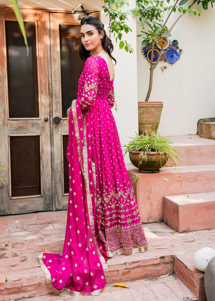 Allure | Mayal Formals | MEHAK - Riwayat-e-Khas