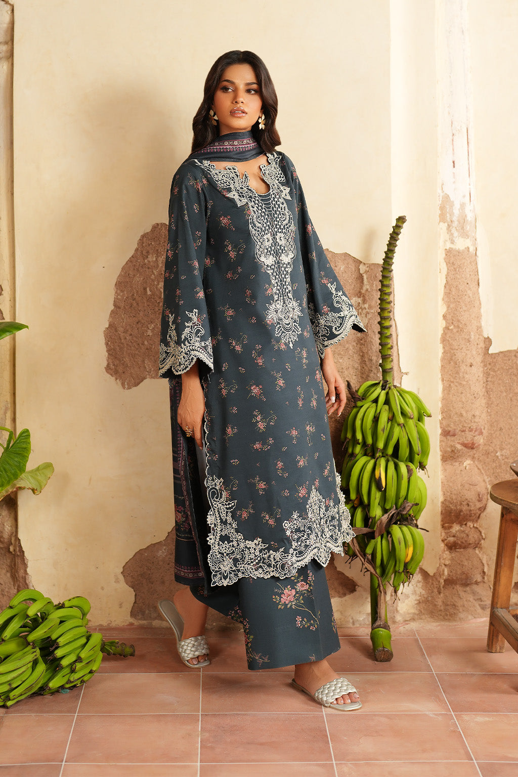 Iznik | Winter 25 | IPF-12