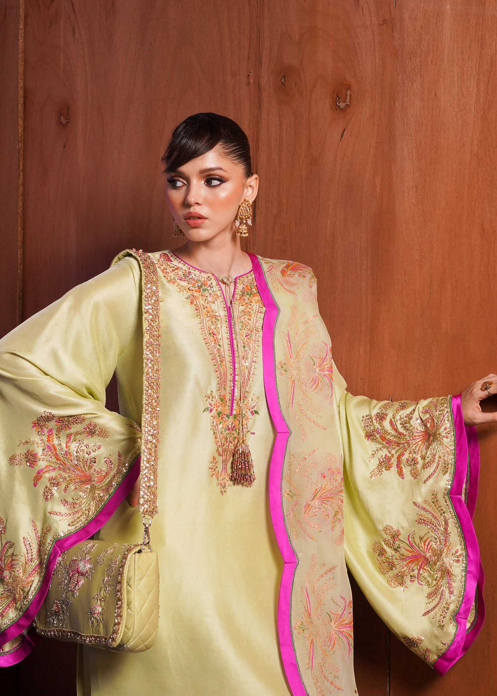 Hussain Rehar | Basic Not Basic | Meadow