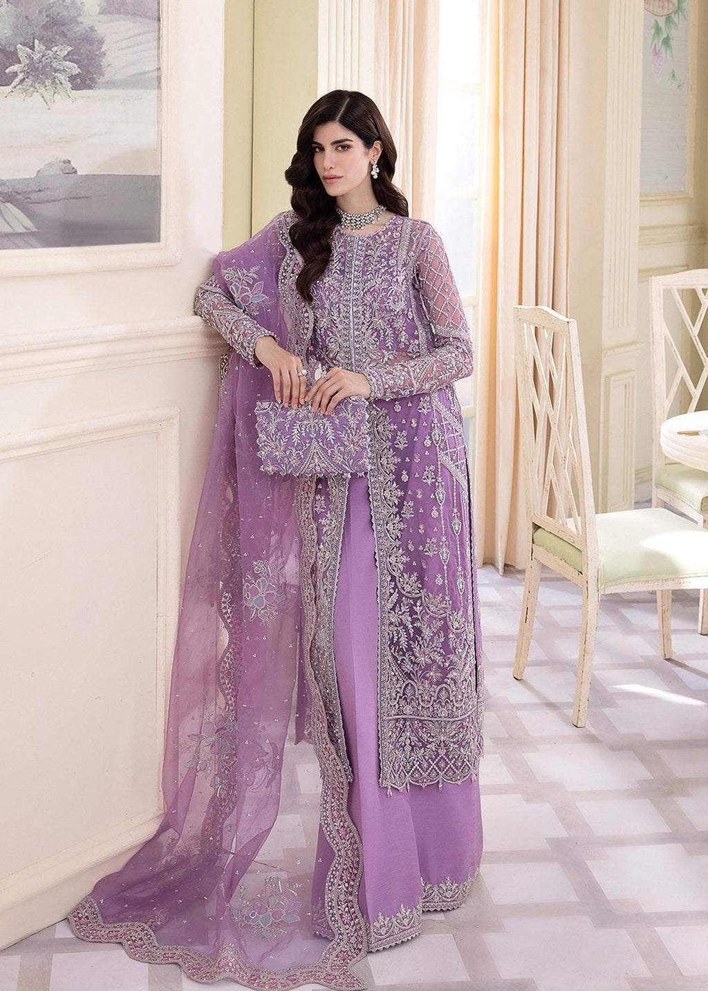 Kanwal Malik - Talia - House Of Anaya