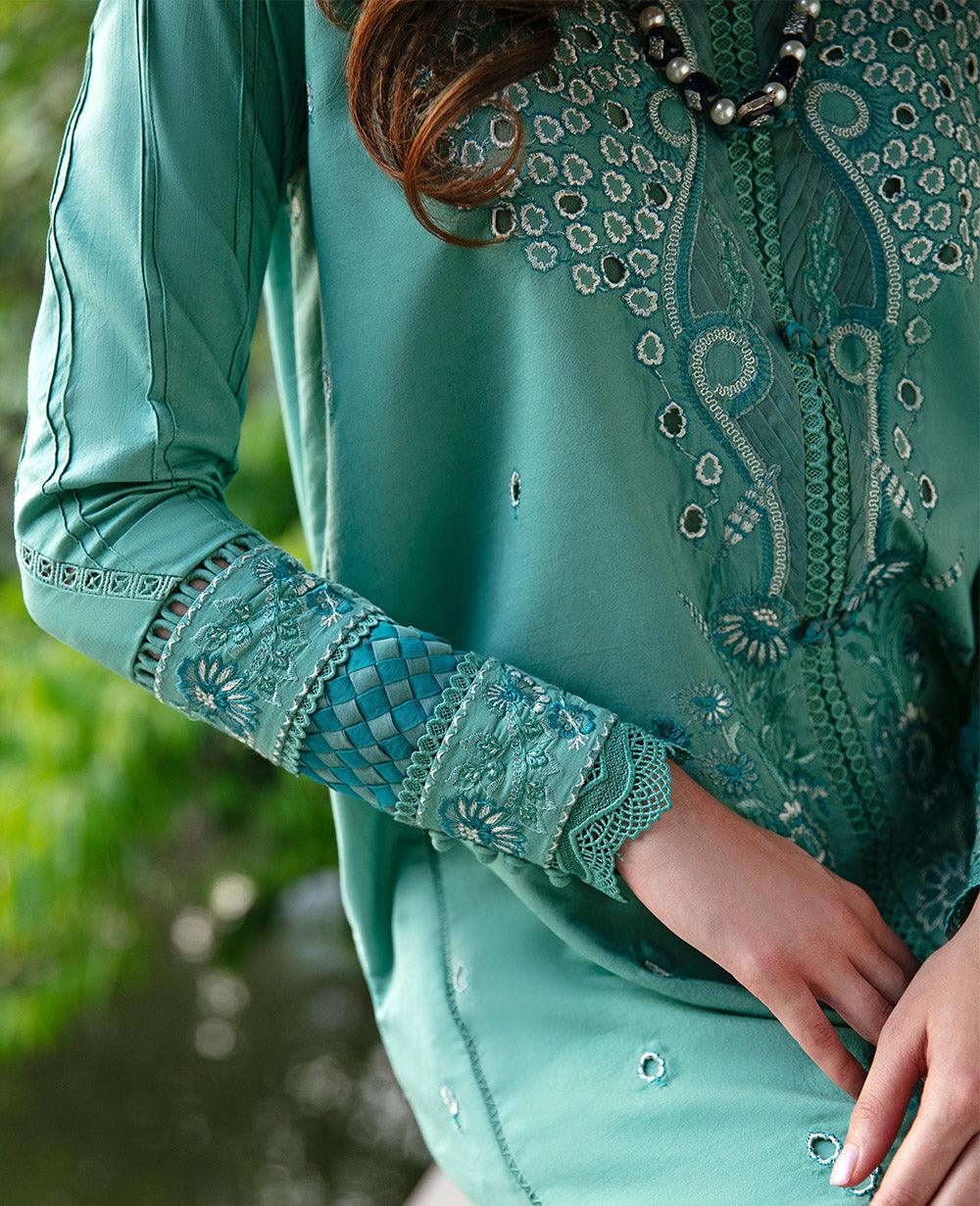 Republic womenswear - Delphine (M-110) - House Of Anaya