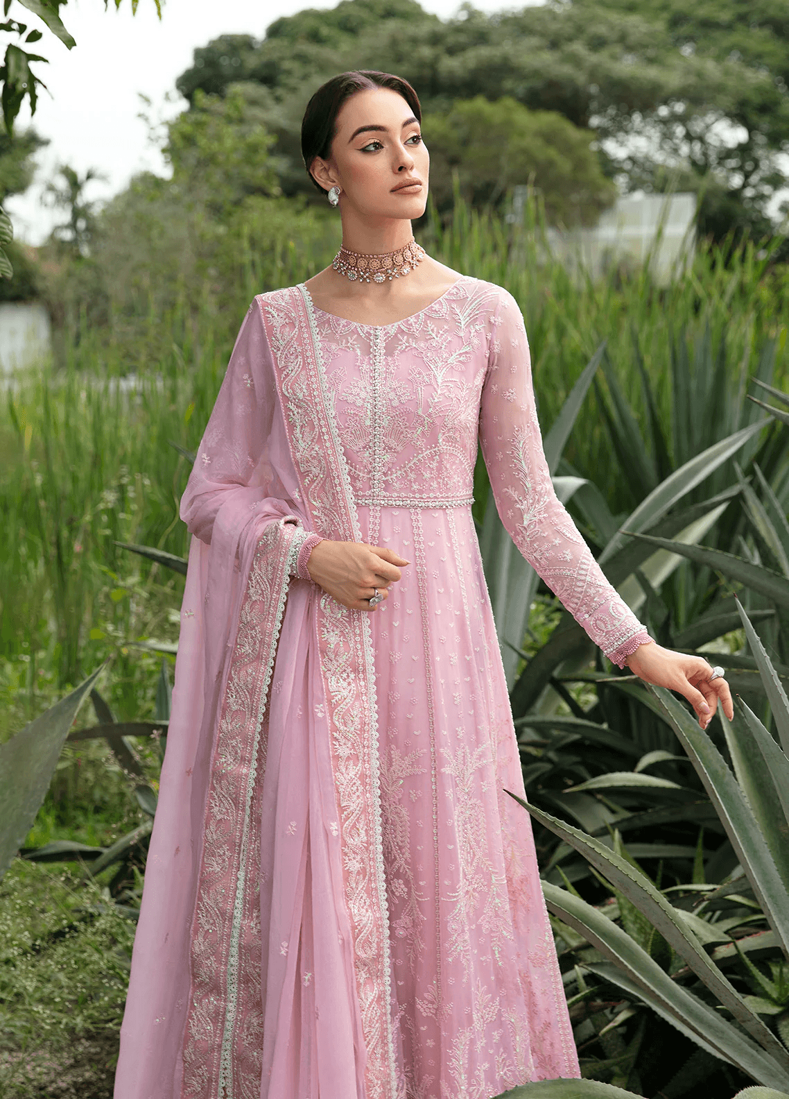 Gulal - AMOUR (GL-EC-24V1-01) - Riwayat-e-khas