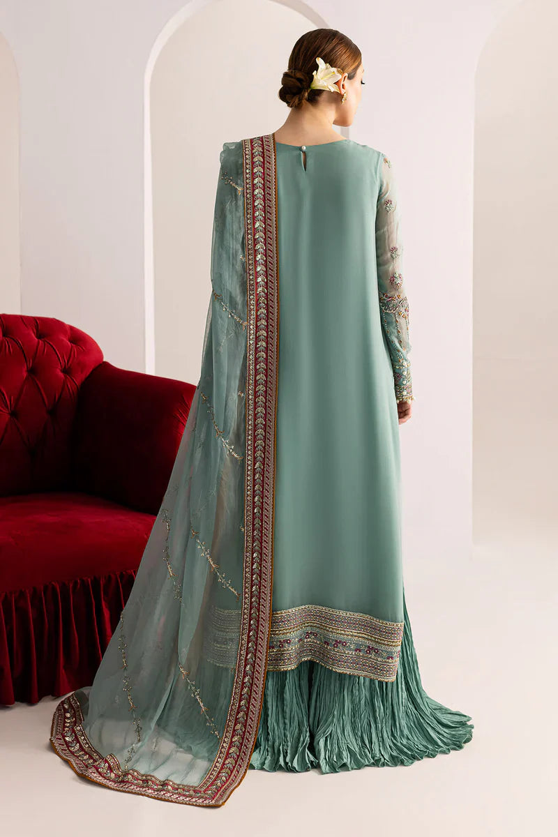 Nureh | Fancy Formal Pret | NP-512