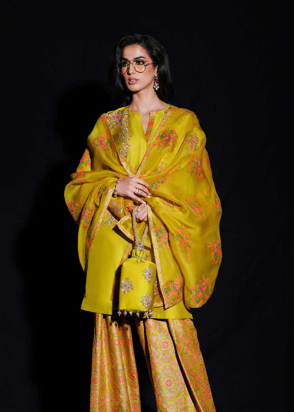 Hussain Rehar | Basic Not Basic | Sheen