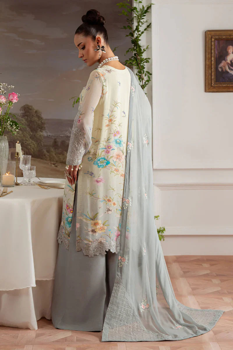 Nureh | Amaya Formals | AM-27