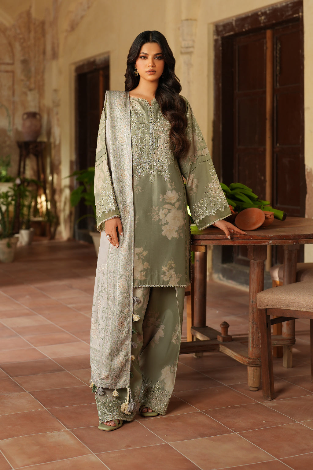 Iznik | Winter 25 | IPF-08