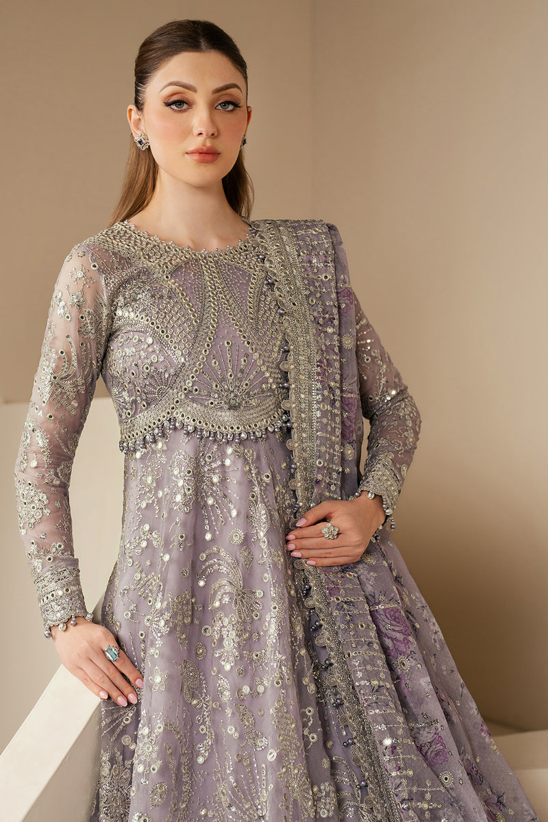 Jazmin | Wedding Formals | WF'25-05