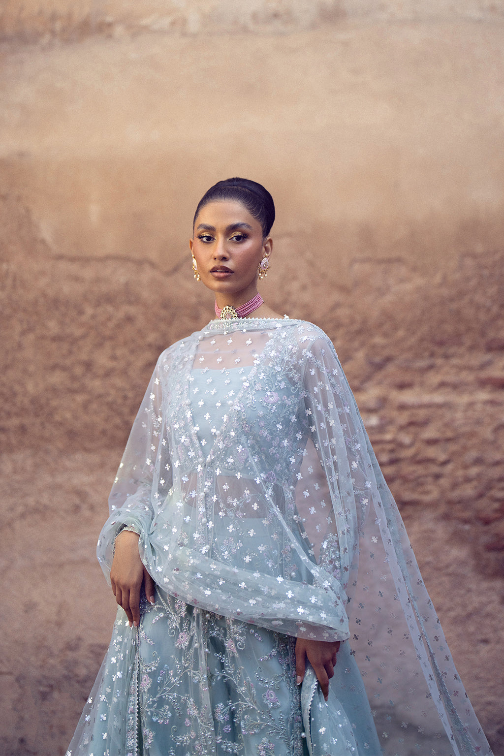 Vanya | Celestia Wedding Formals | CS-09 - Riwayat-e-Khas