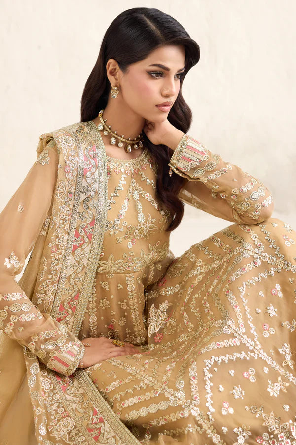 Farasha | STITCHED FORMALS ’26 | Mellow Dream