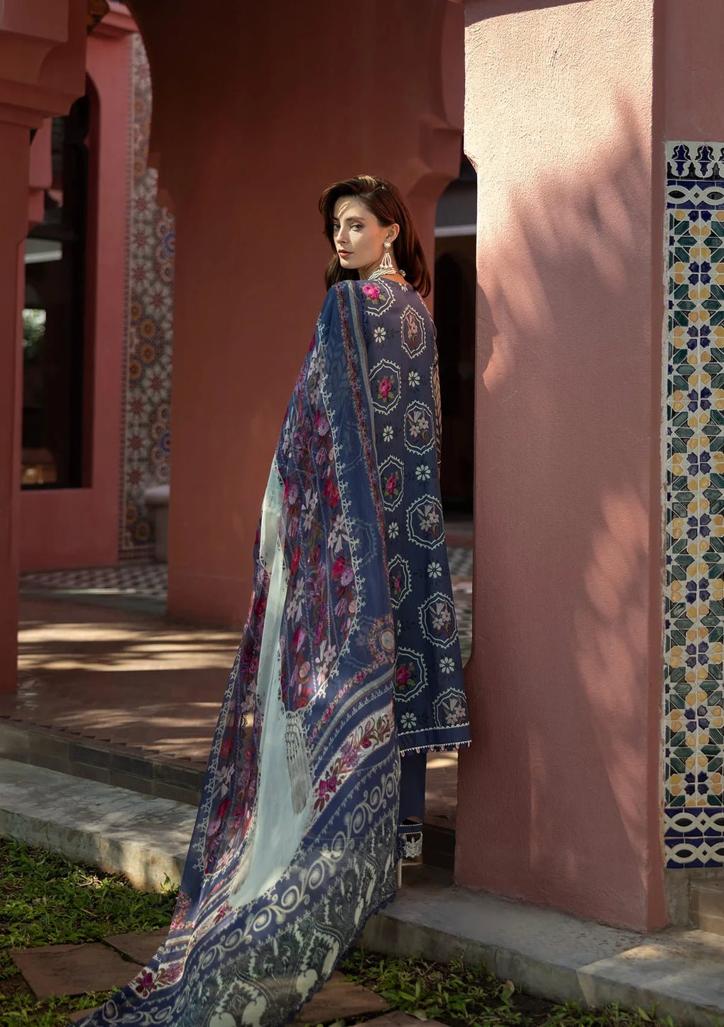 Elaf Premium | Signature 25 | ETS-04A SYLVIE - House Of Anaya