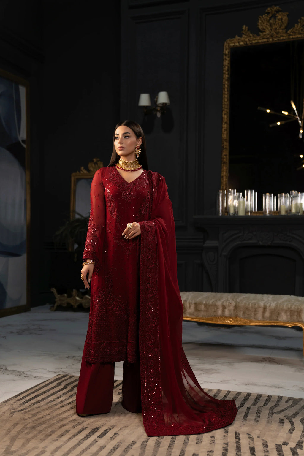 Sifa | Valentino Collection | Winery