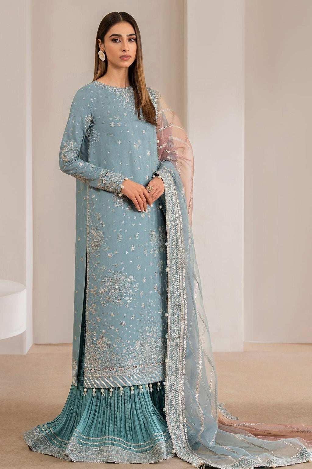 Jazmin - UR-7013 - House Of Anaya
