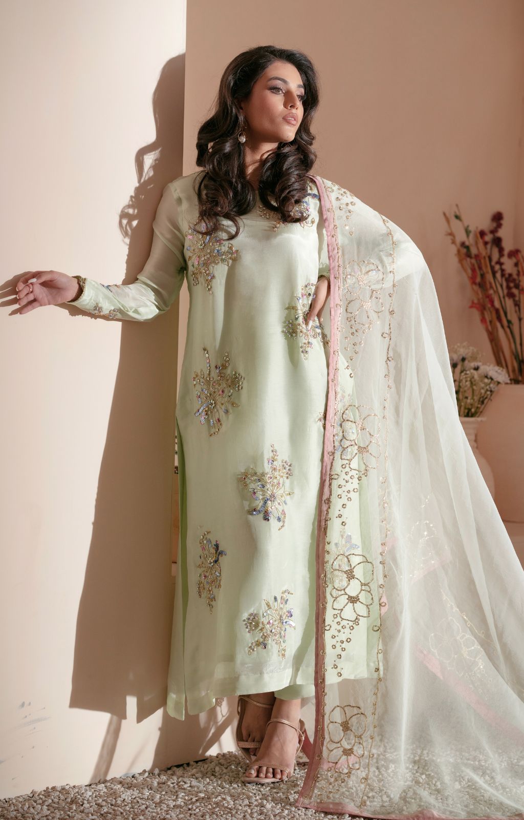 Ajr Couture | Symphony Luxe Festive 25 | Ethereal