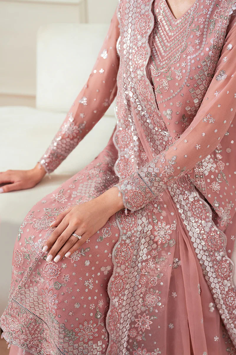 Farasha | Essence formals 25 | Mauve Light
