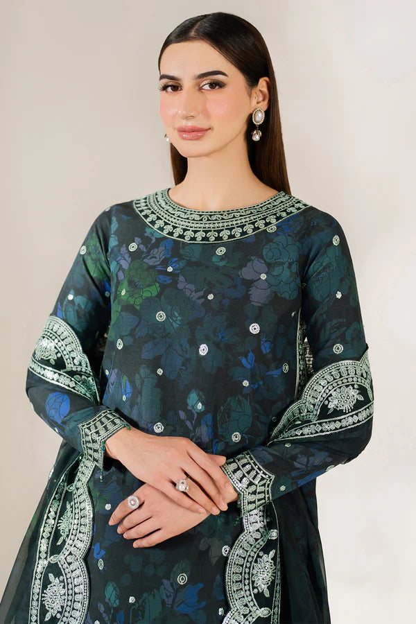 Farasha | Fiorella Formals'26 | Alora Charm