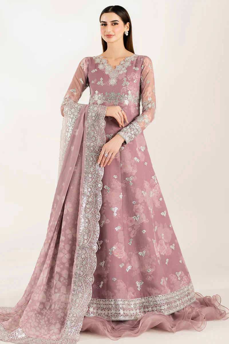 Farasha | Fiorella Formals'26 | Rosy Spark