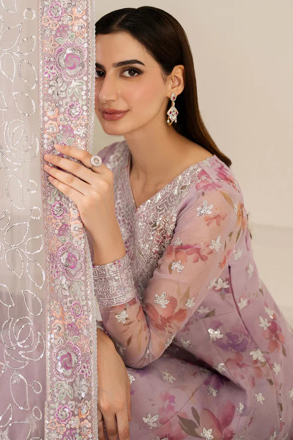 Farasha | Fiorella Formals'26 | Lilly Passion