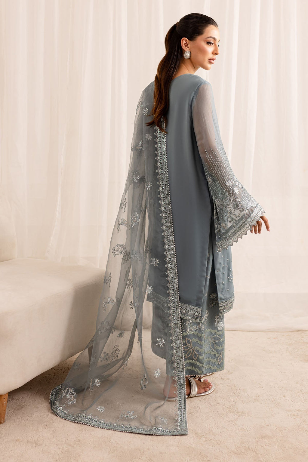Nureh | Fancy Formals | NP-521 - House Of Anaya