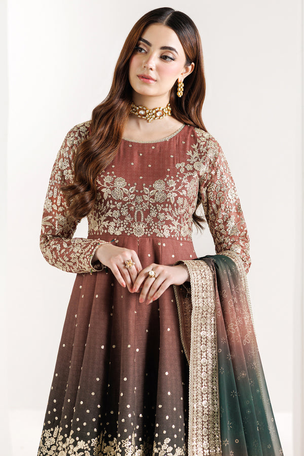 Farasha | Fiorella Formals'26 | Rustic Glow
