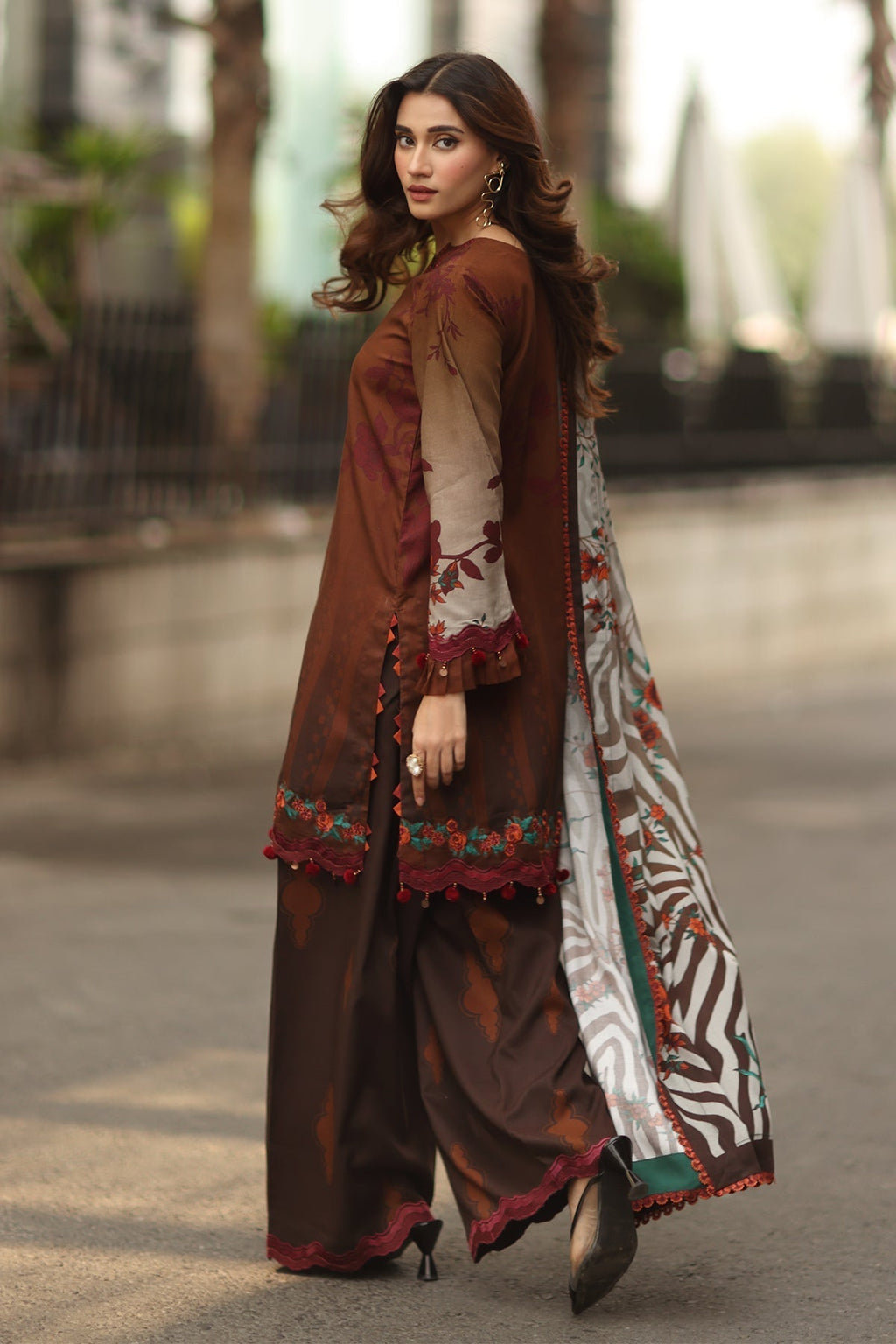 Charizma | Winter Collection | Staple DSCW5-23