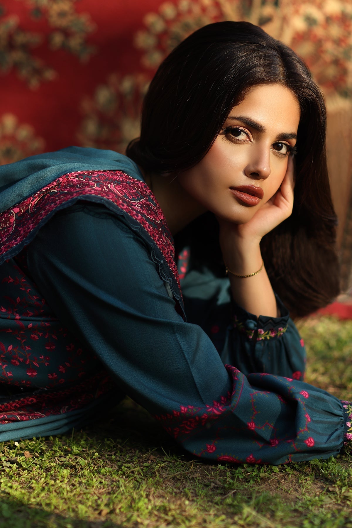 Charizma | Aniq Winter 25 | ANW6-16