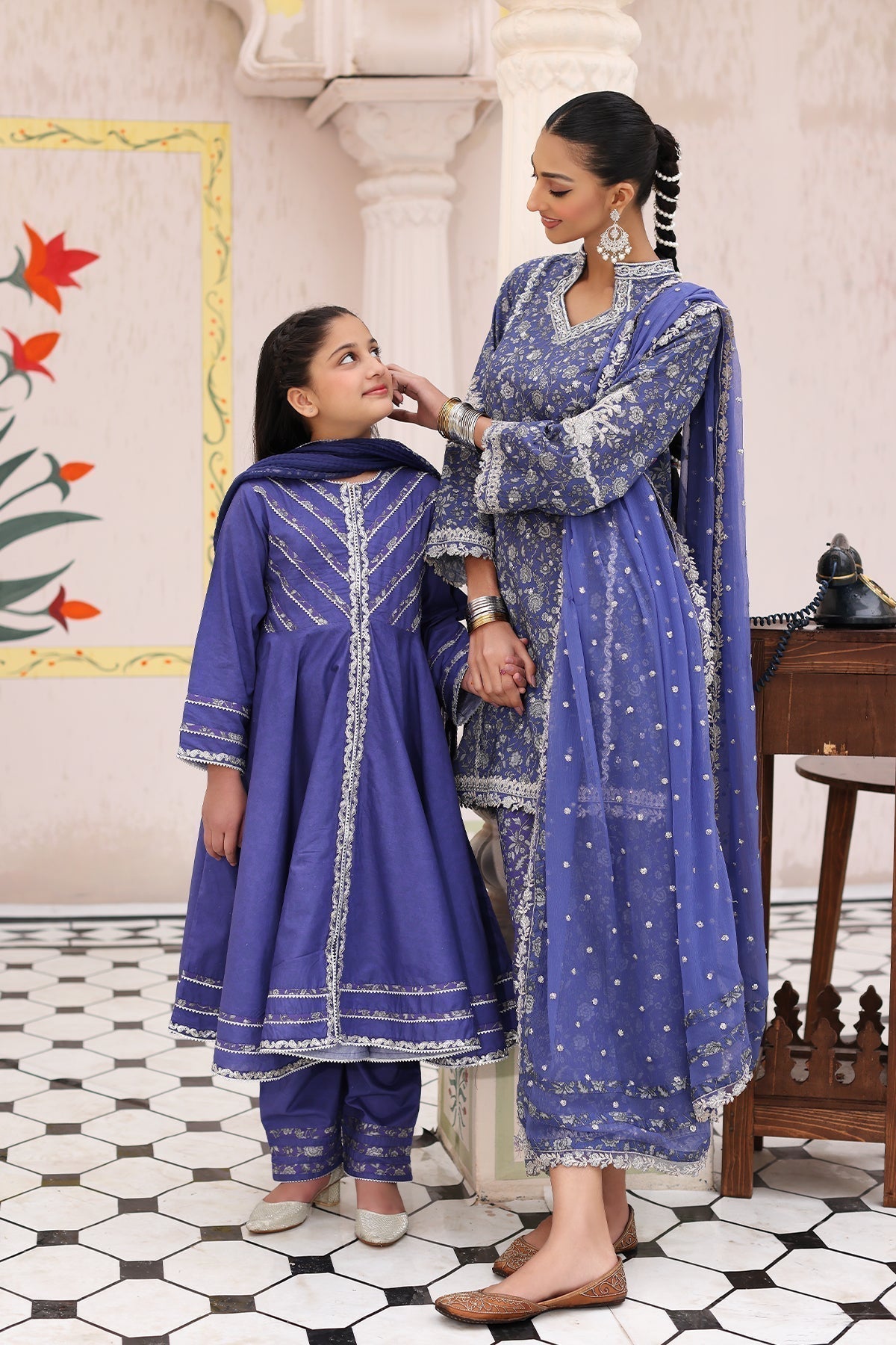 Charizma | Festive Pret | KIDS-4-05