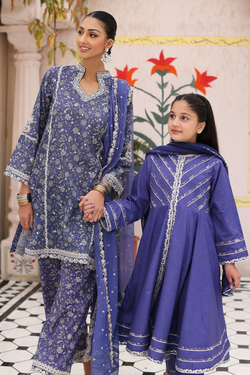 Charizma | Festive Pret | KIDS-4-05