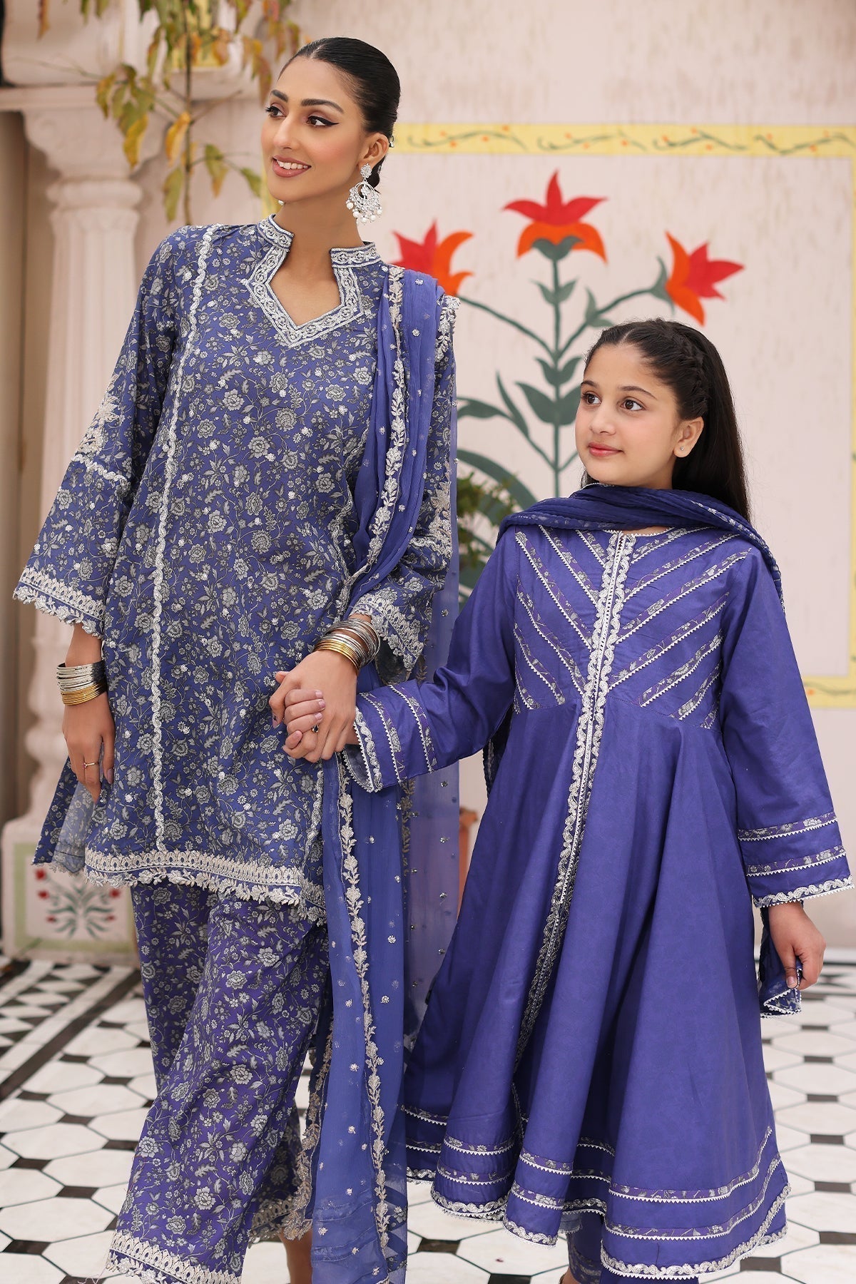 Charizma | Festive Pret | KIDS-4-05