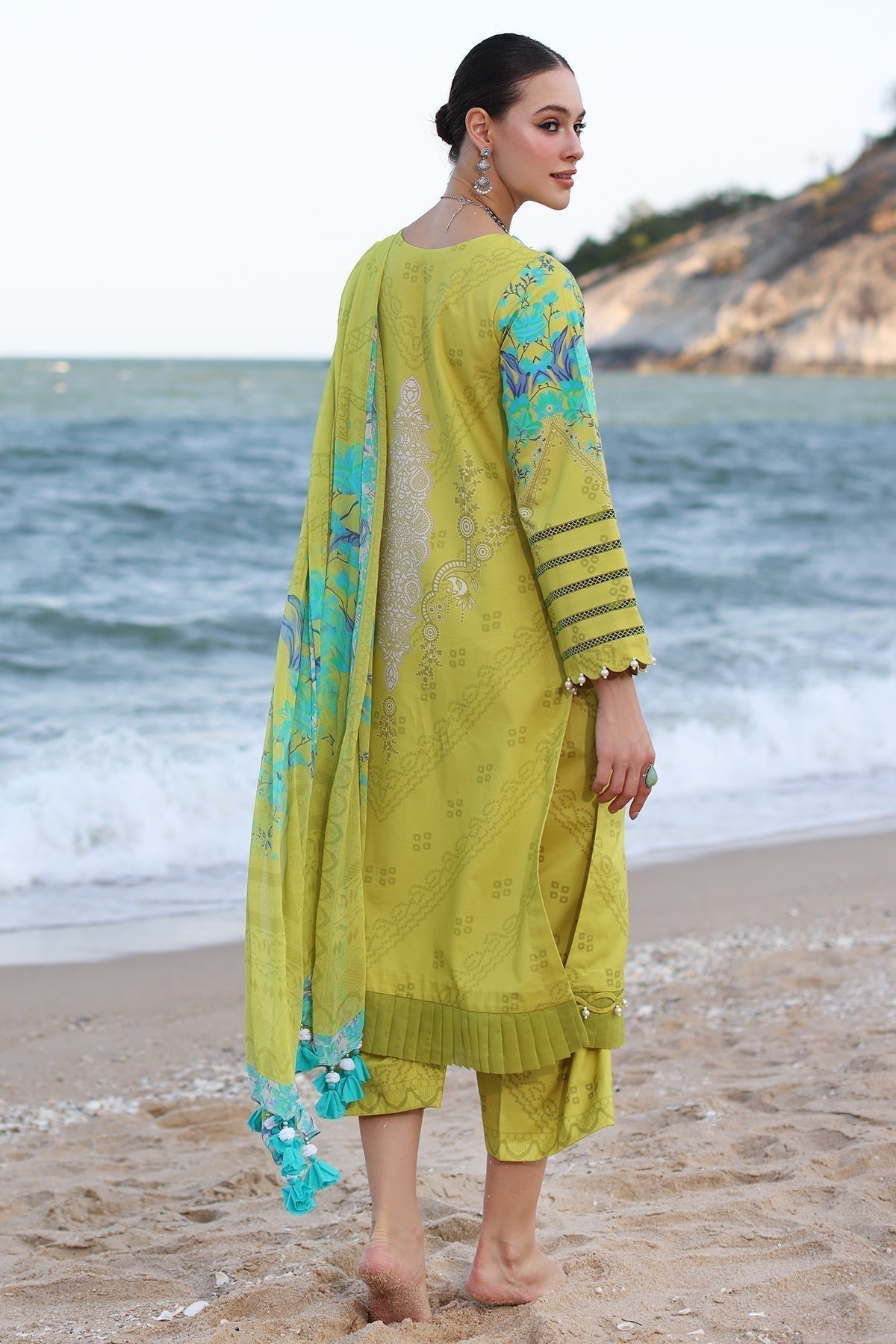 Charizma | C Prints Vol 6 | CP4-48 - House of Zarish
