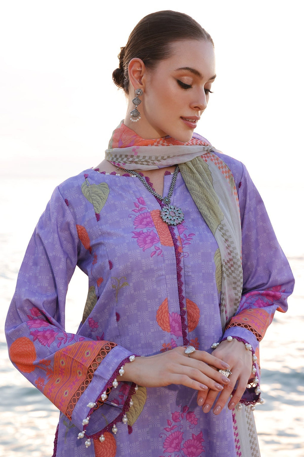 Charizma | C Prints Vol 6 | CP4-52 - House of Zarish