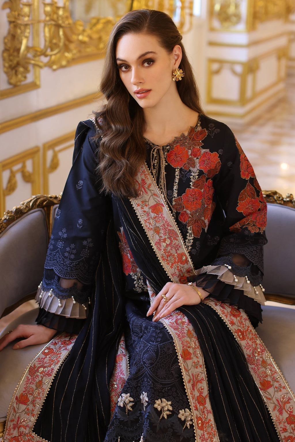 Charizma | Tabeer Eid Edition 25 | CT5-04