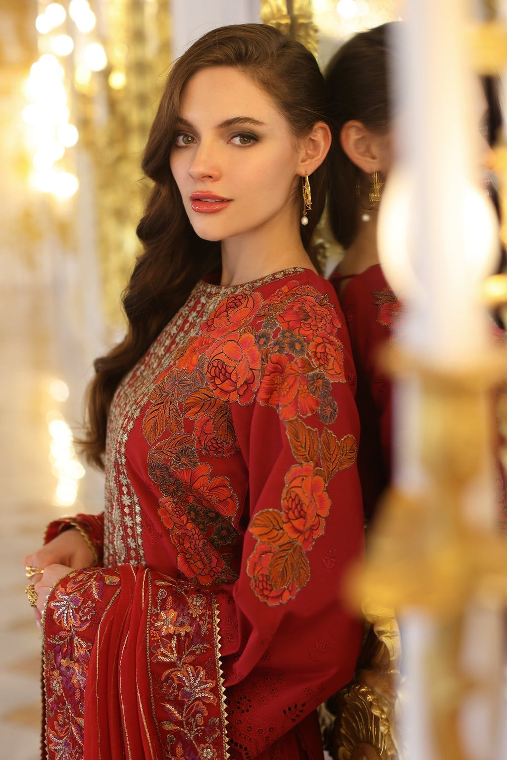 Charizma | Tabeer Eid Edition 25 | CT5-02 - House Of Zarish