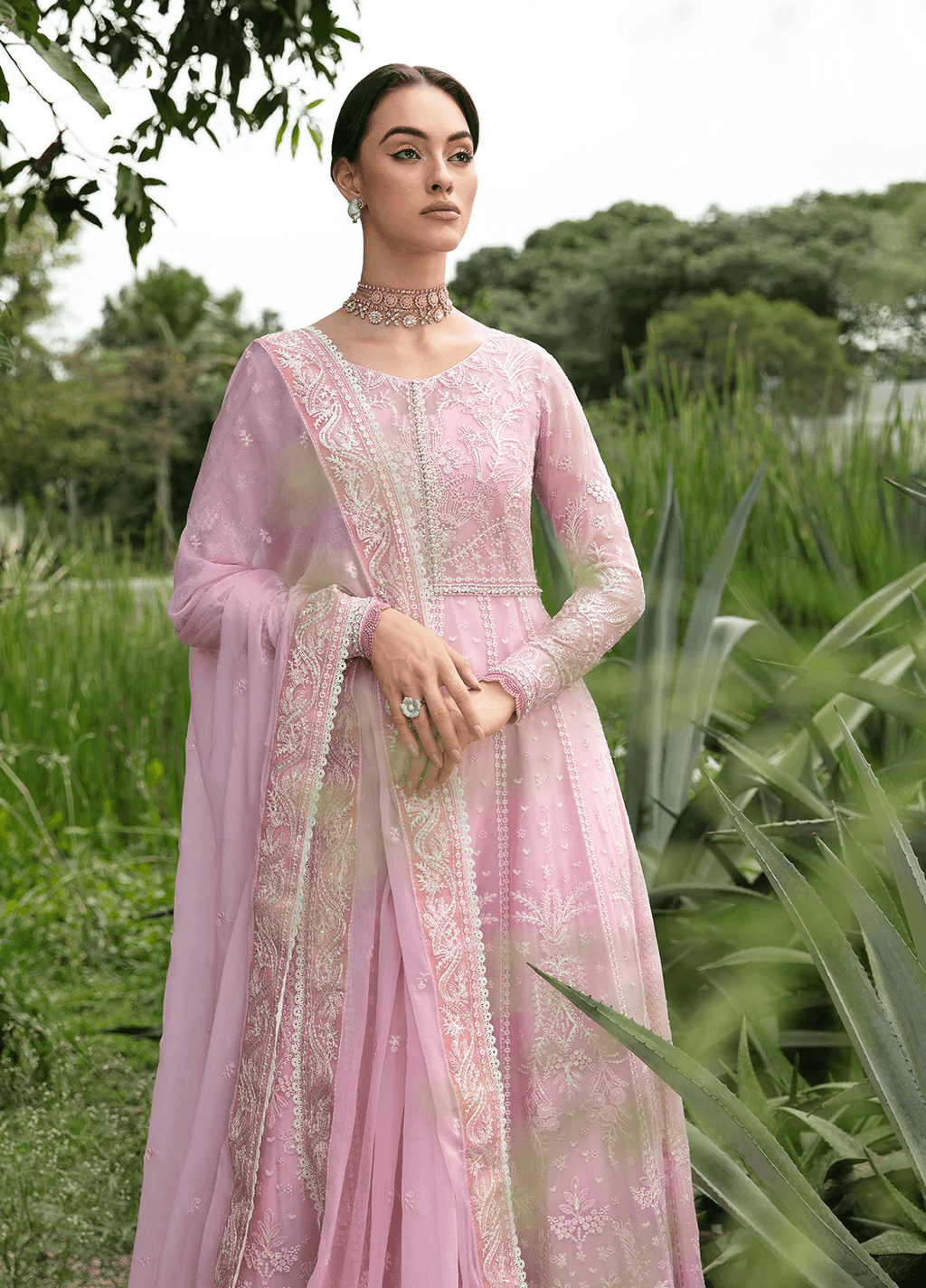 Gulal - AMOUR (GL-EC-24V1-01) - Riwayat-e-khas