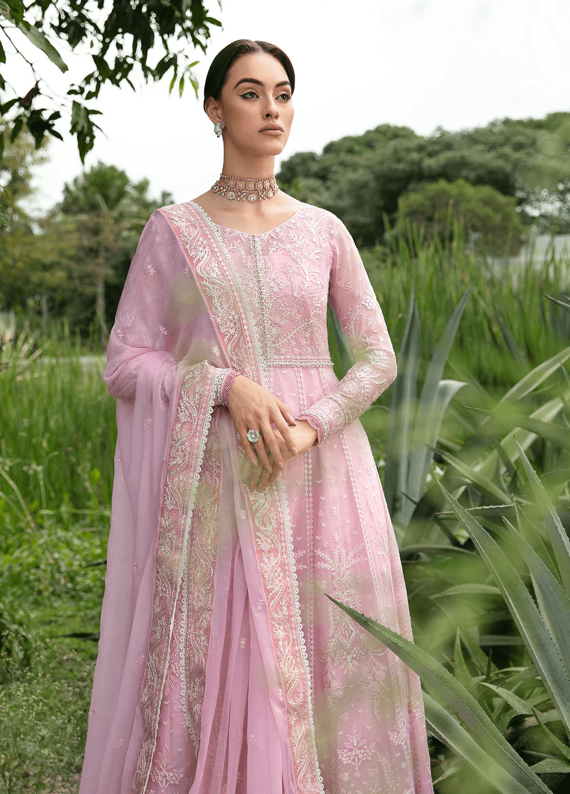 Gulal - AMOUR (GL-EC-24V1-01) - Riwayat-e-khas
