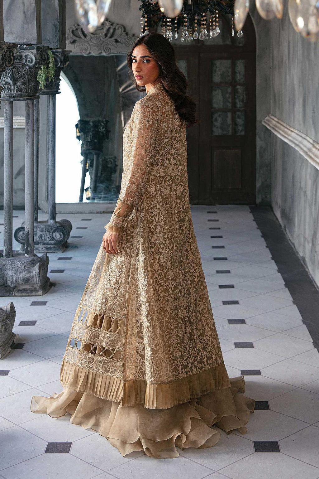 Maria B - LF-615-S - House Of Anaya