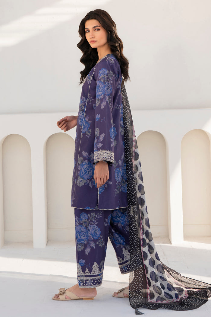 Jazmin | Ready to Wear 25 | RTW-1067 - Riwayat-e-Khas