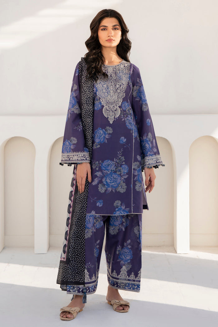 Jazmin | Ready to Wear 25 | RTW-1067 - Riwayat-e-Khas