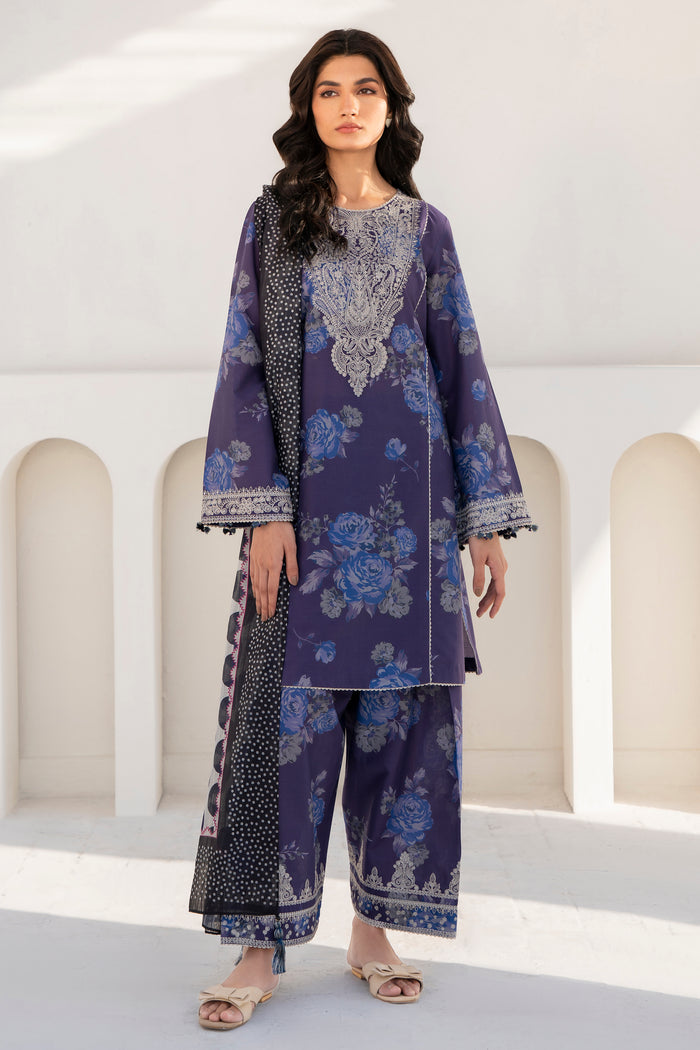 Jazmin | Ready to Wear 25 | RTW-1067 - Riwayat-e-Khas