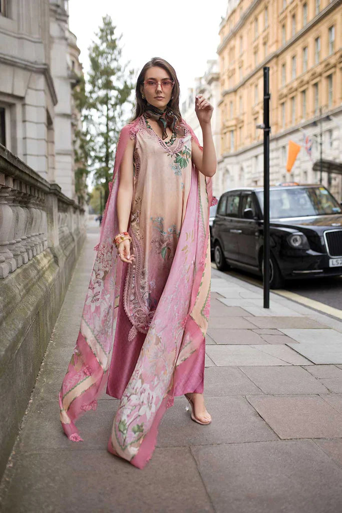 Sobia Nazir | Satin '24 | Design 07 Satin '24 ST24-07