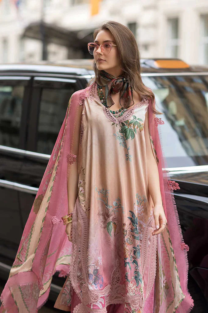 Sobia Nazir | Satin '24 | Design 07 Satin '24 ST24-07