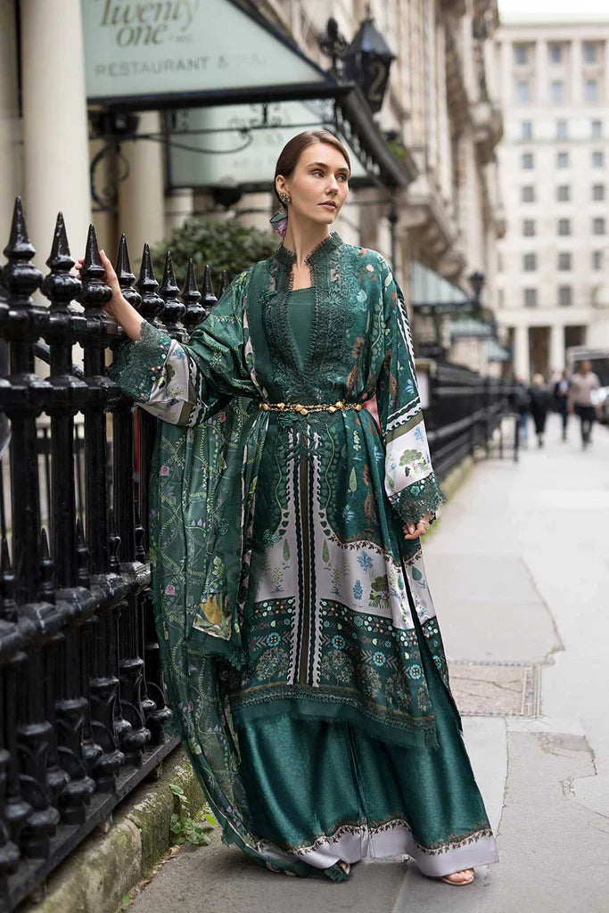 Sobia Nazir | Satin '24 | Design 02 Satin '24 ST24-02
