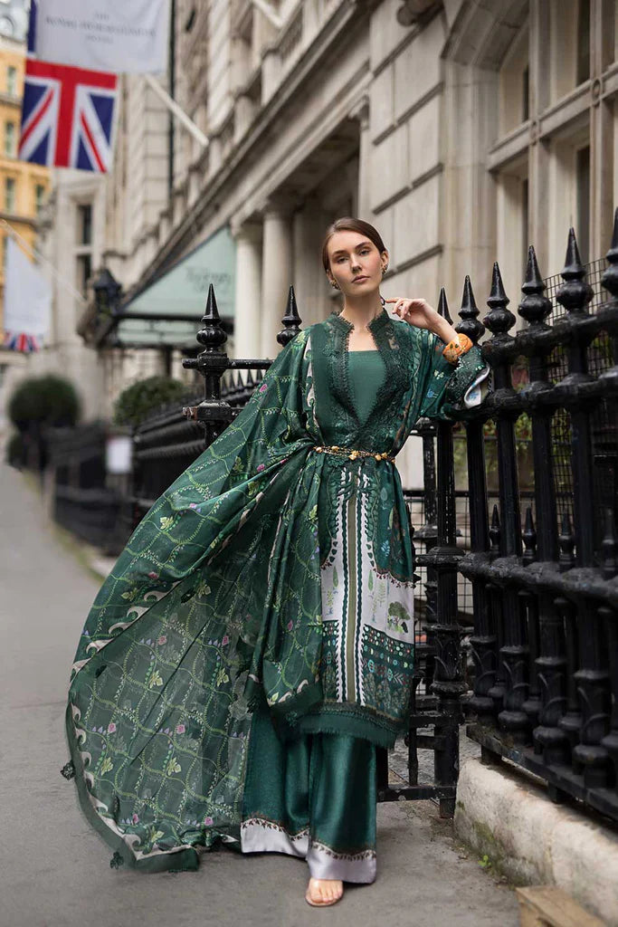 Sobia Nazir | Satin '24 | Design 02 Satin '24 ST24-02