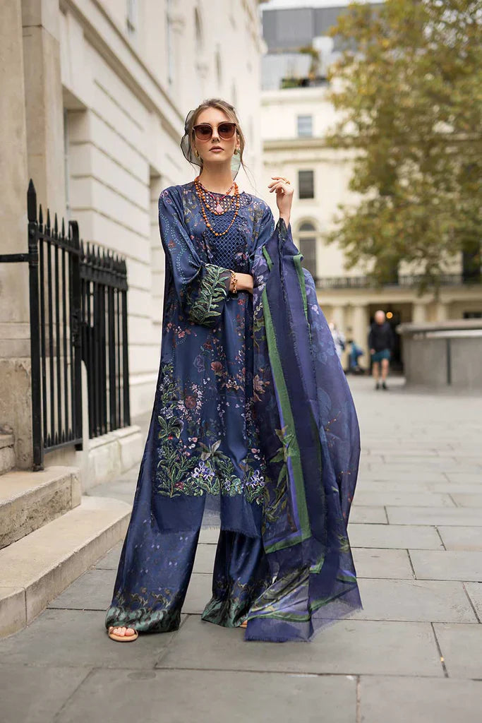 Sobia Nazir | Satin '24 | Design 04 Satin '24 ST24-04
